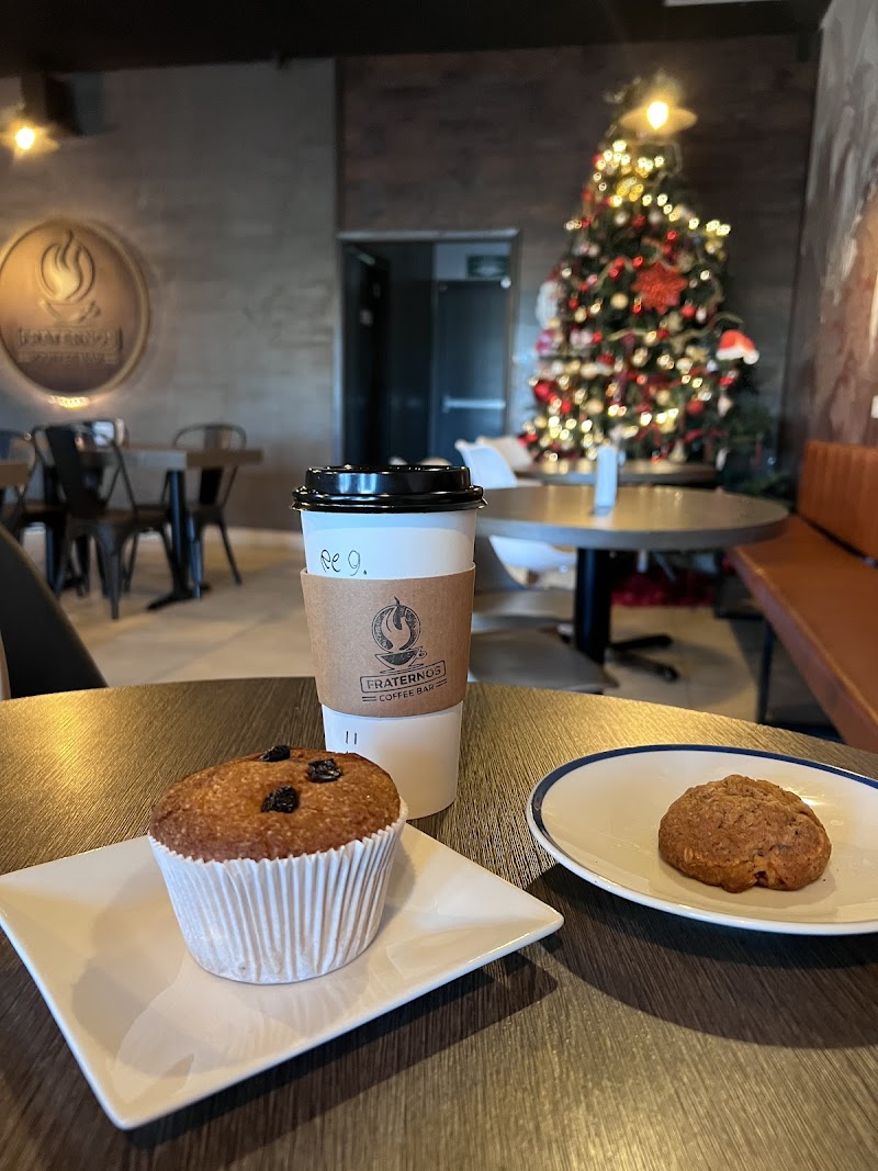 Fraternos Coffee Bar - San Luis Rio Colorado photo 4