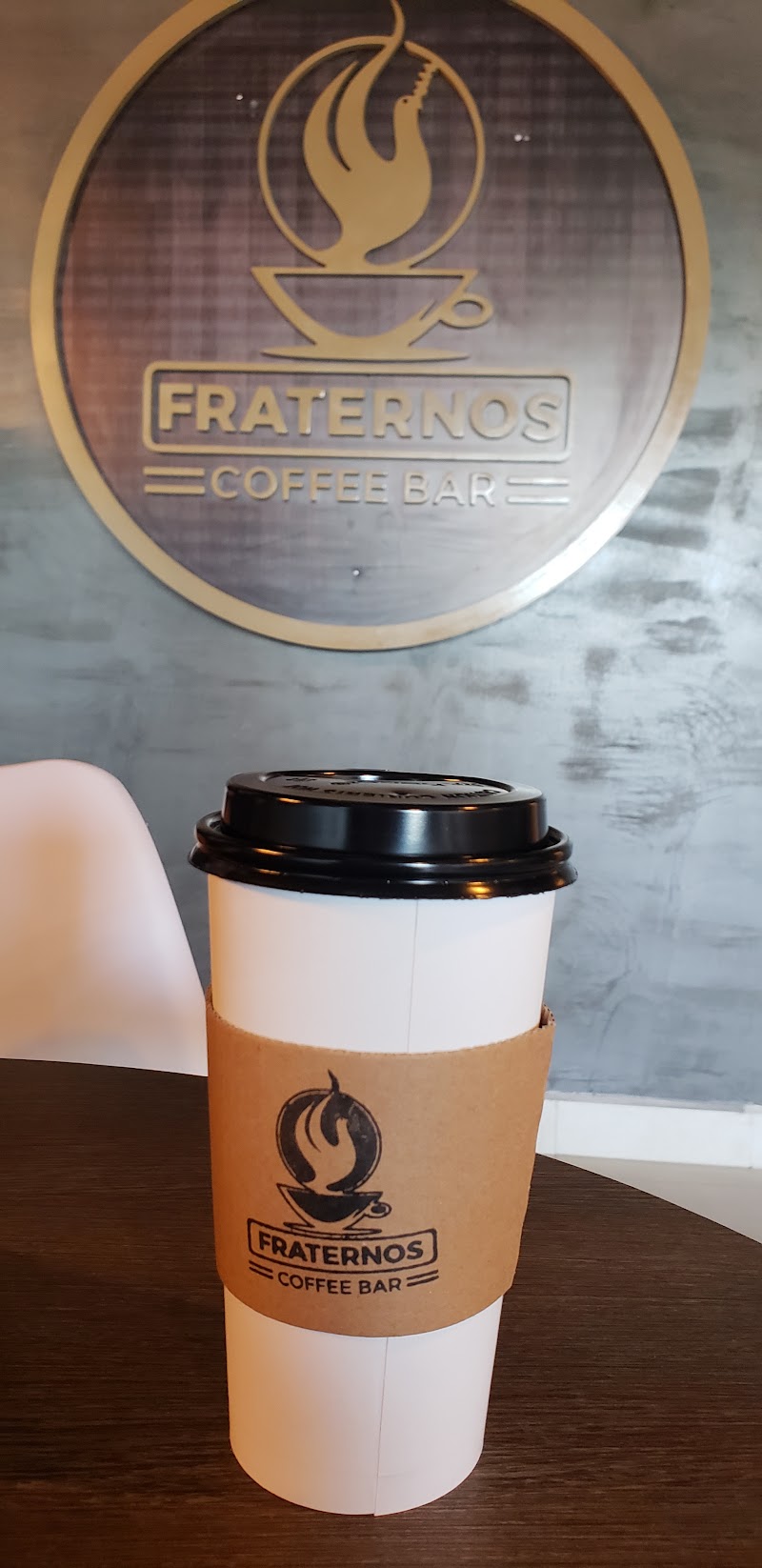 Fraternos Coffee Bar - San Luis Rio Colorado photo 3