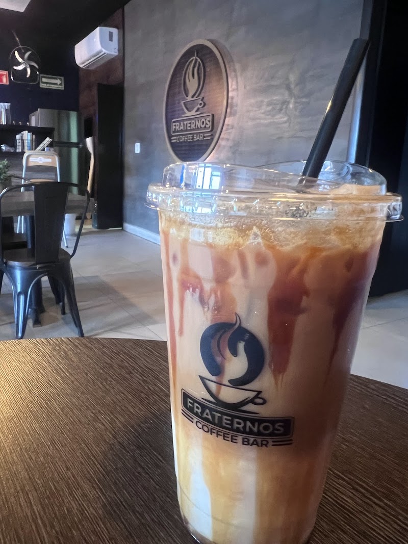 Fraternos Coffee Bar - San Luis Rio Colorado photo 3