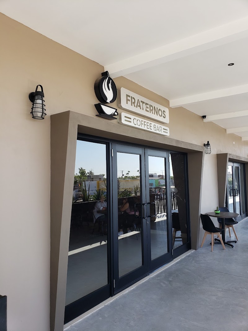 Fraternos Coffee Bar - San Luis Rio Colorado photo 1