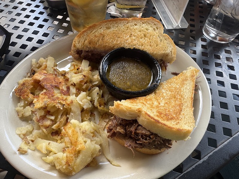 Brunch Snob photo 3
