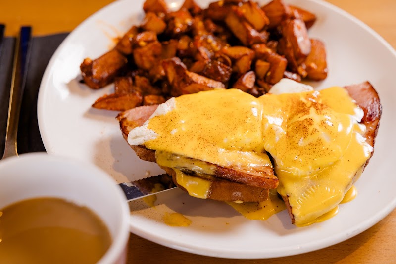 Brunch Snob photo 2