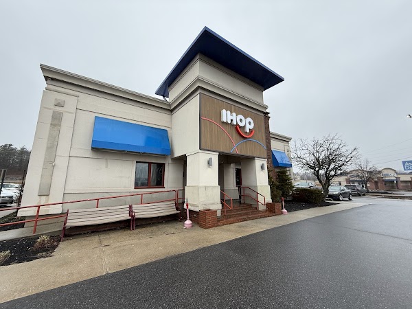 IHOP