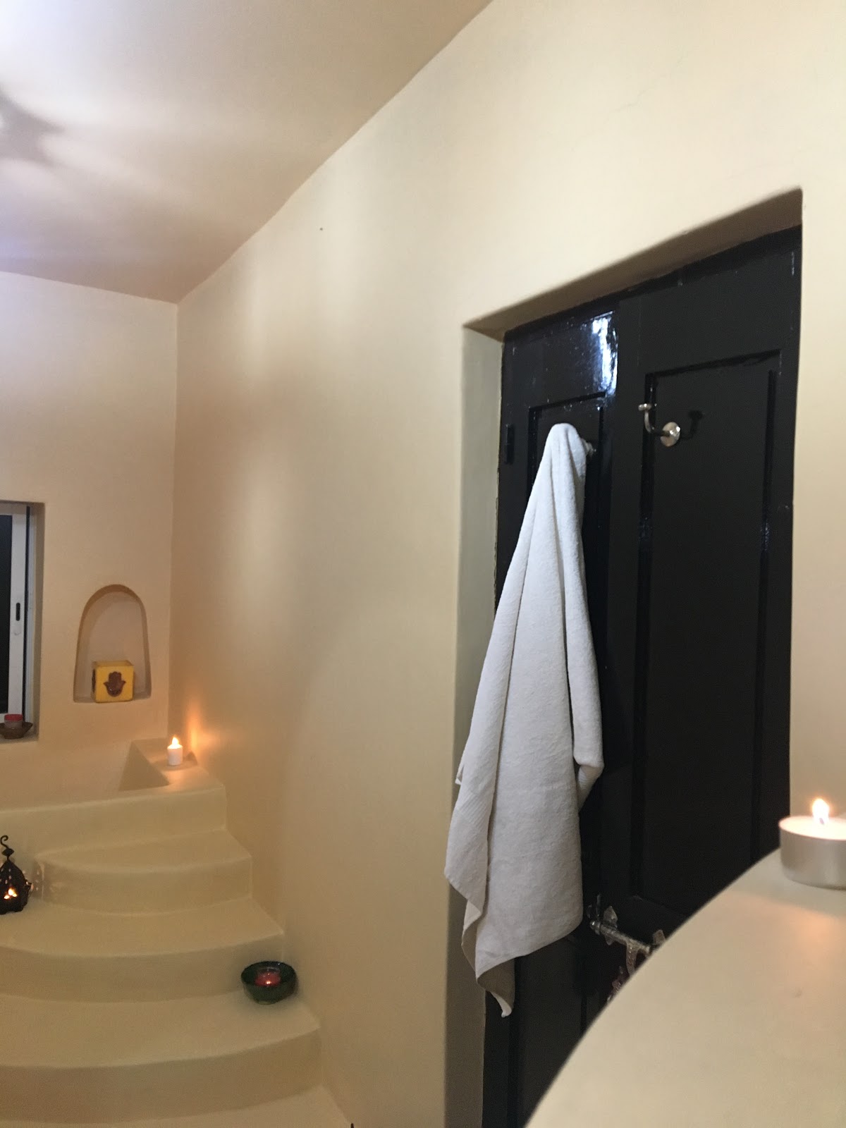 Dar Tassa mountain retreat — 4