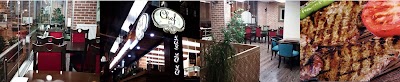Chef Et - Restoran