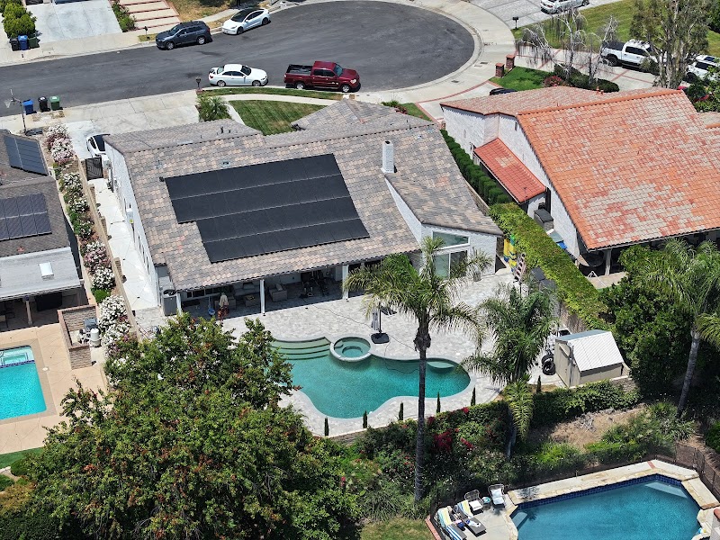 Solar G - Solar in Glendale