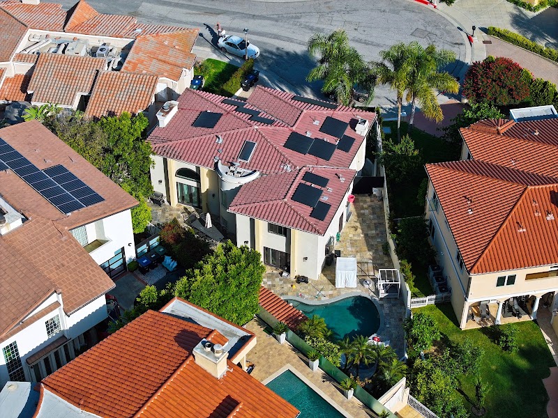 Solar G - Solar in Glendale