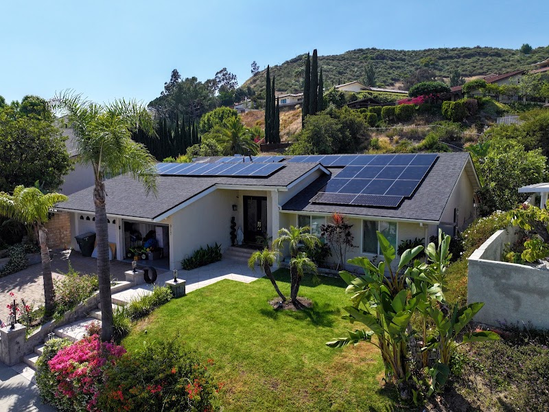 Solar G - Solar in Glendale
