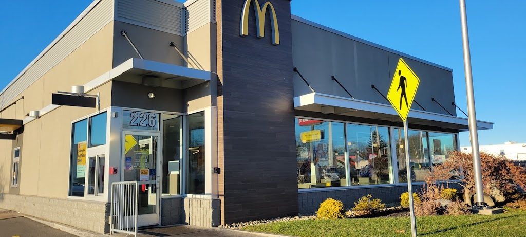 McDonald’s