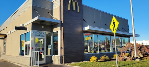 McDonald’s