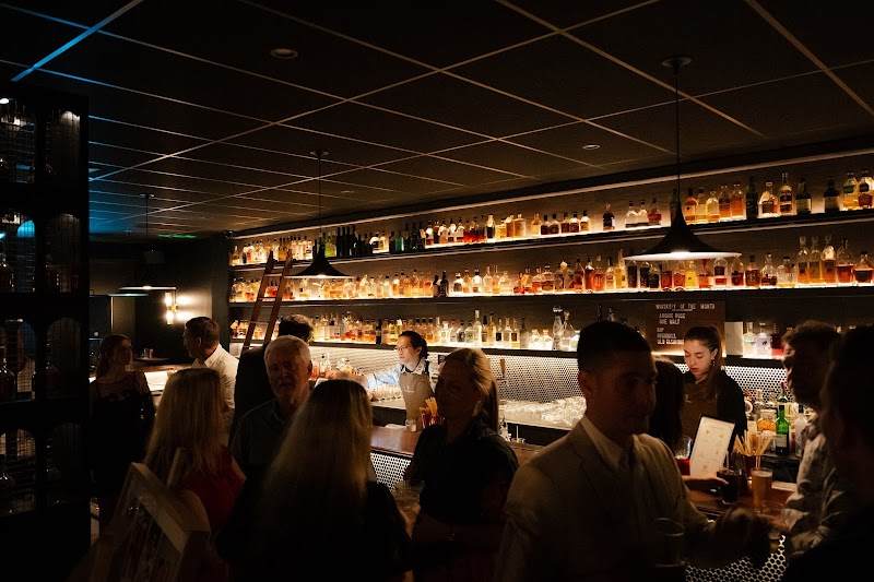 Three Wolves photo 1