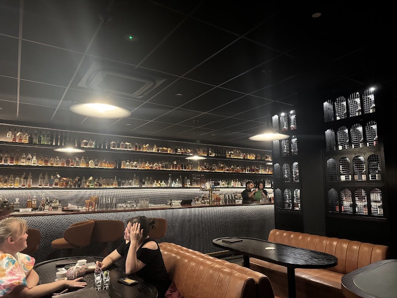 Three Wolves photo 4