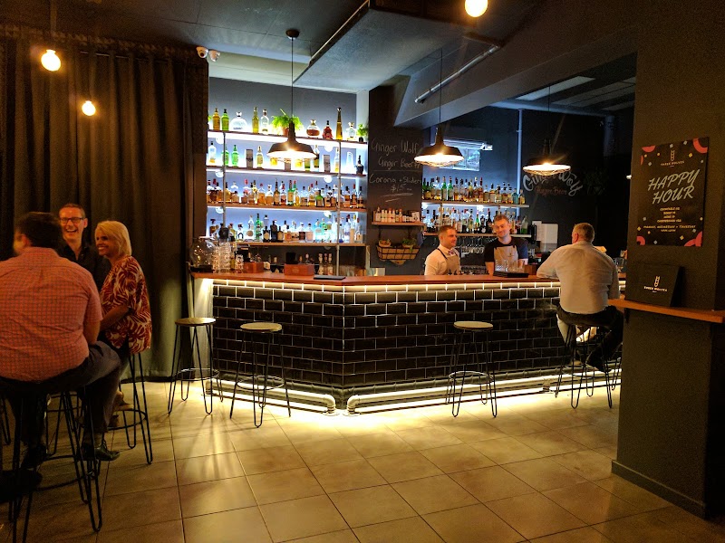 Three Wolves photo 6