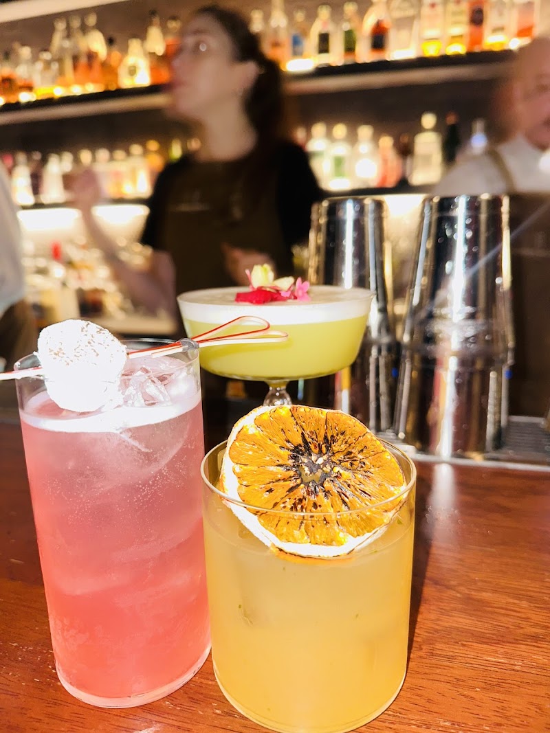 Three Wolves photo 5