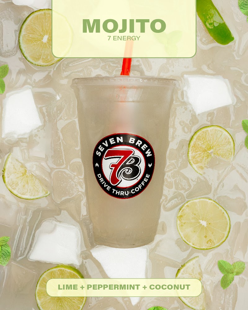 7 Brew Coffee photo 2