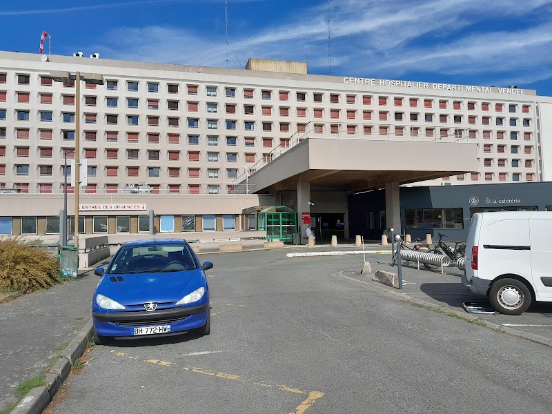Centre Hospitalier Départemental Vendée
