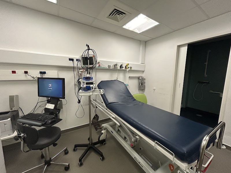 Centre Hospitalier Départemental Vendée