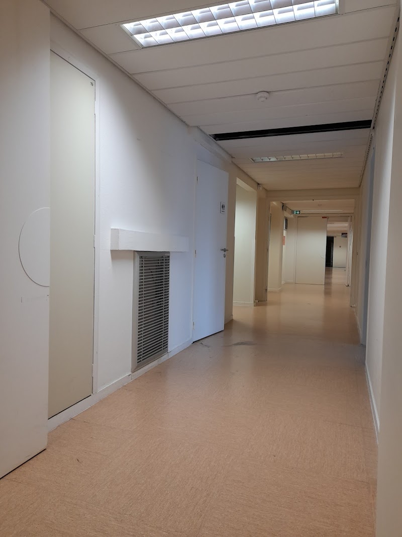 Centre Hospitalier Départemental Vendée