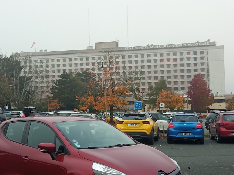 Centre Hospitalier Départemental Vendée