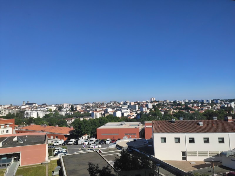 Centre Hospitalier Départemental Vendée