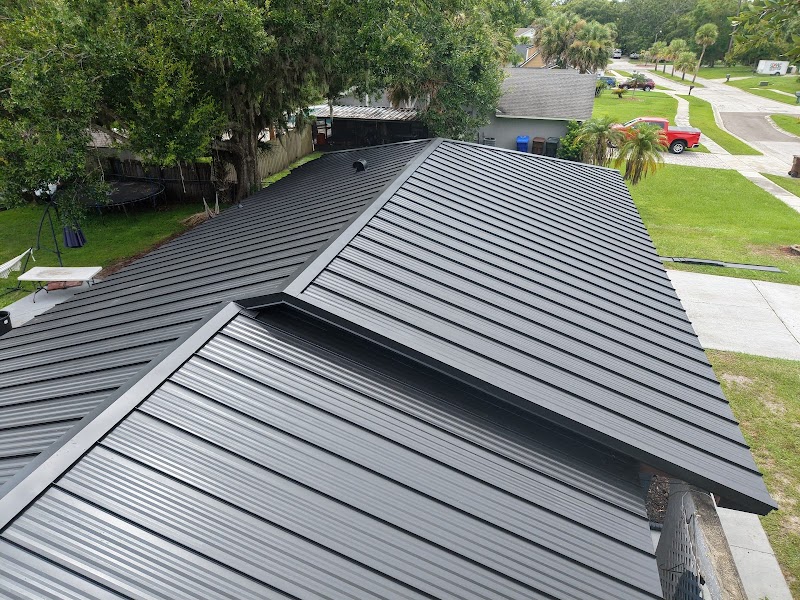 Honest Abe Roofing Orlando photo 2