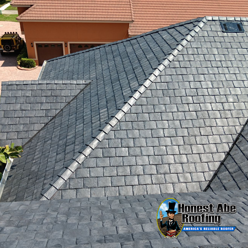 Honest Abe Roofing Orlando photo 3