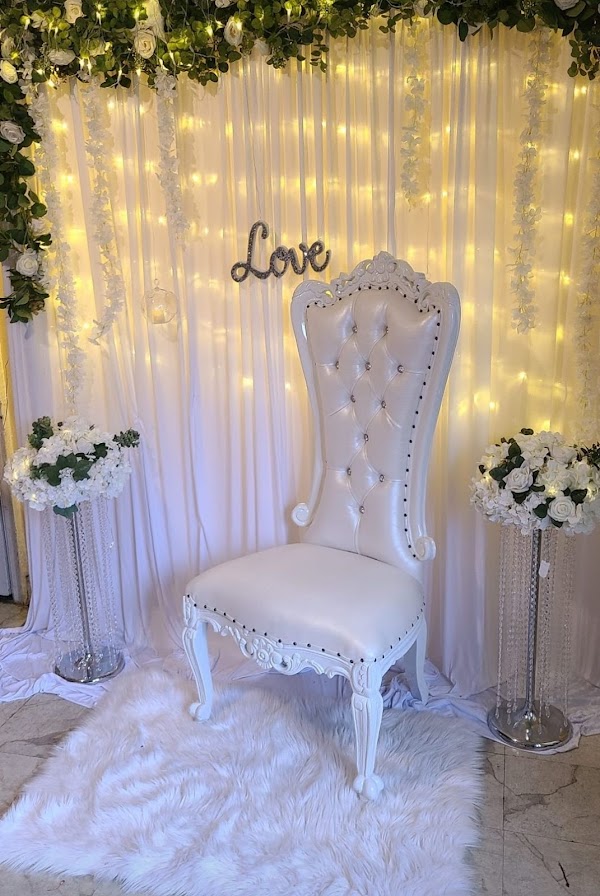 Lee' Creative Decor portfolio