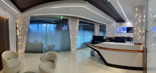 Ziering Medical Hair Restoration Beverly Hills logo