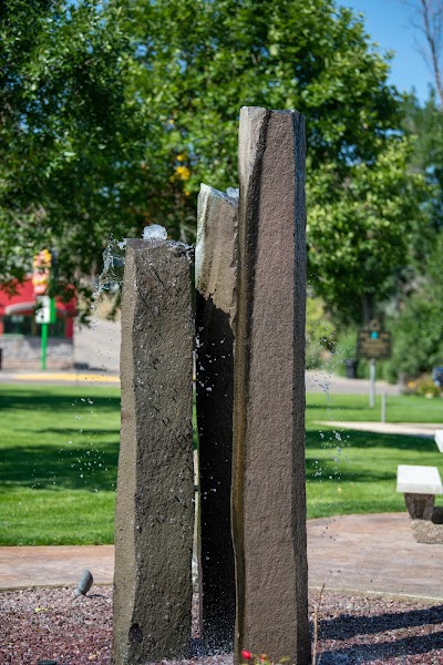 Kris Bakke Memorial Park