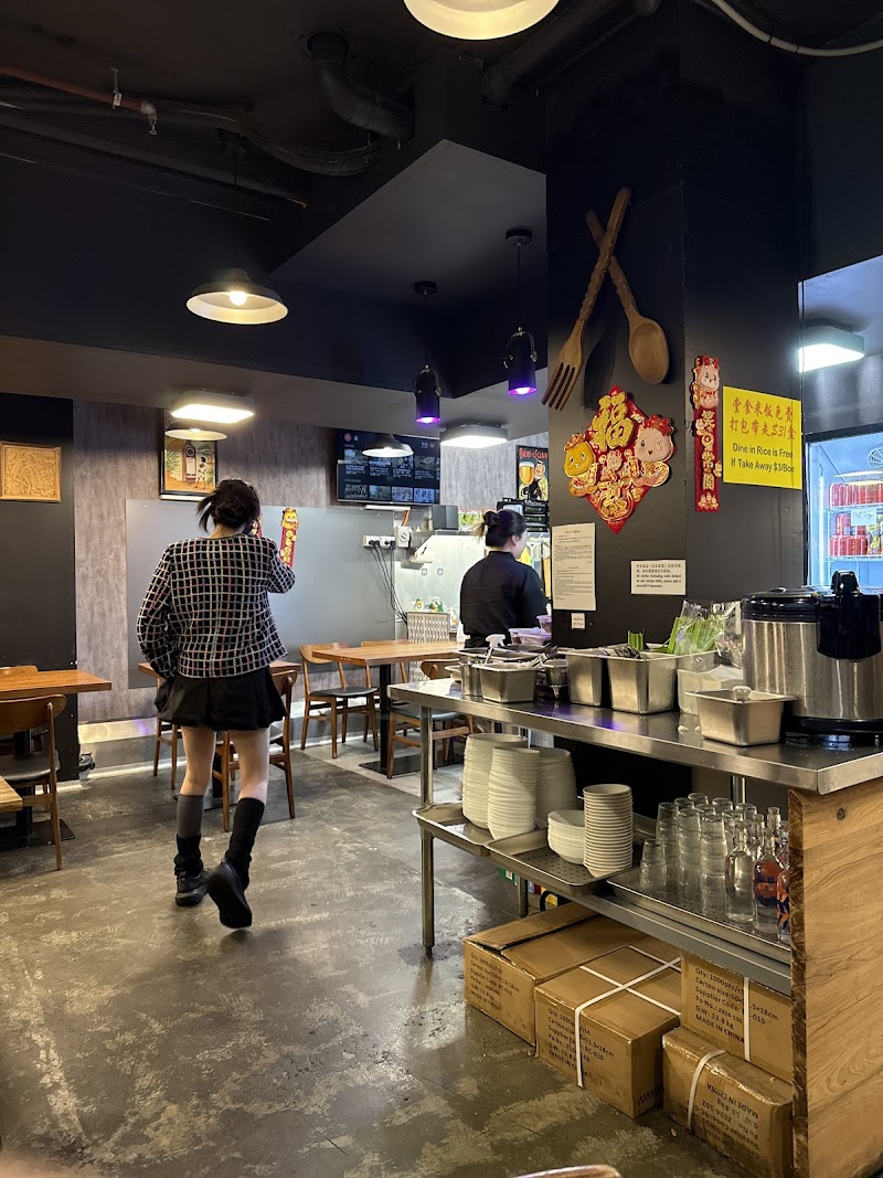 Magic Cuisine photo 1