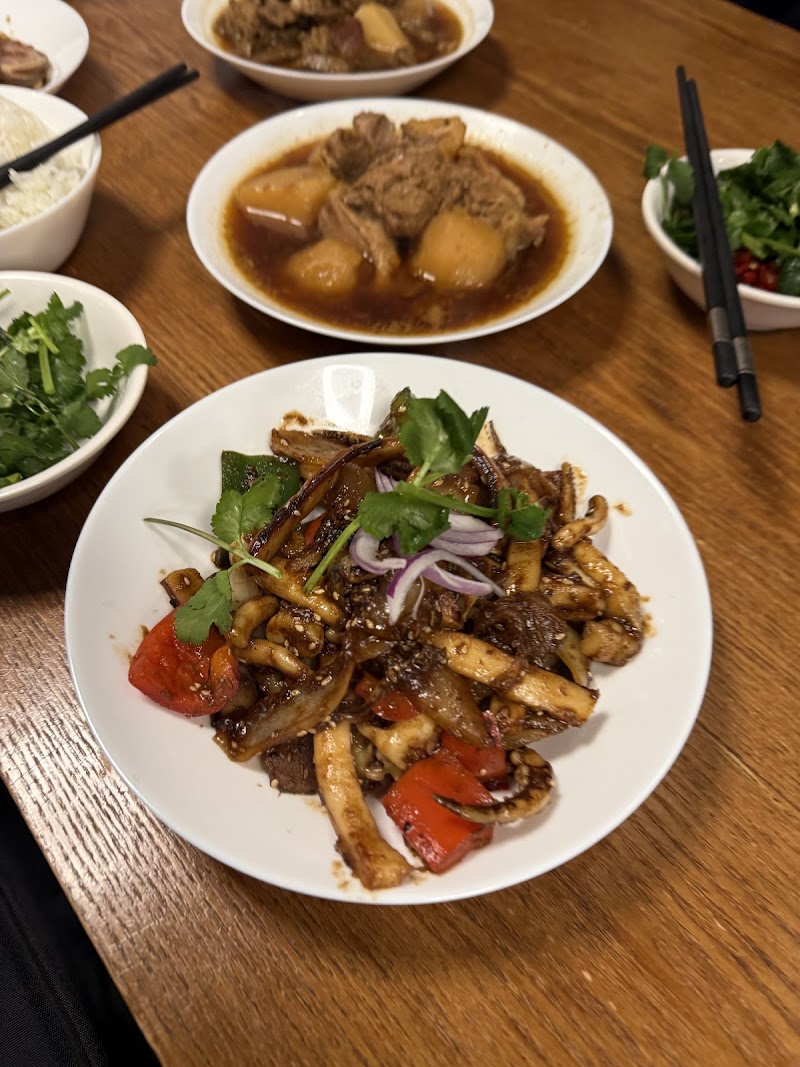 Magic Cuisine photo 2