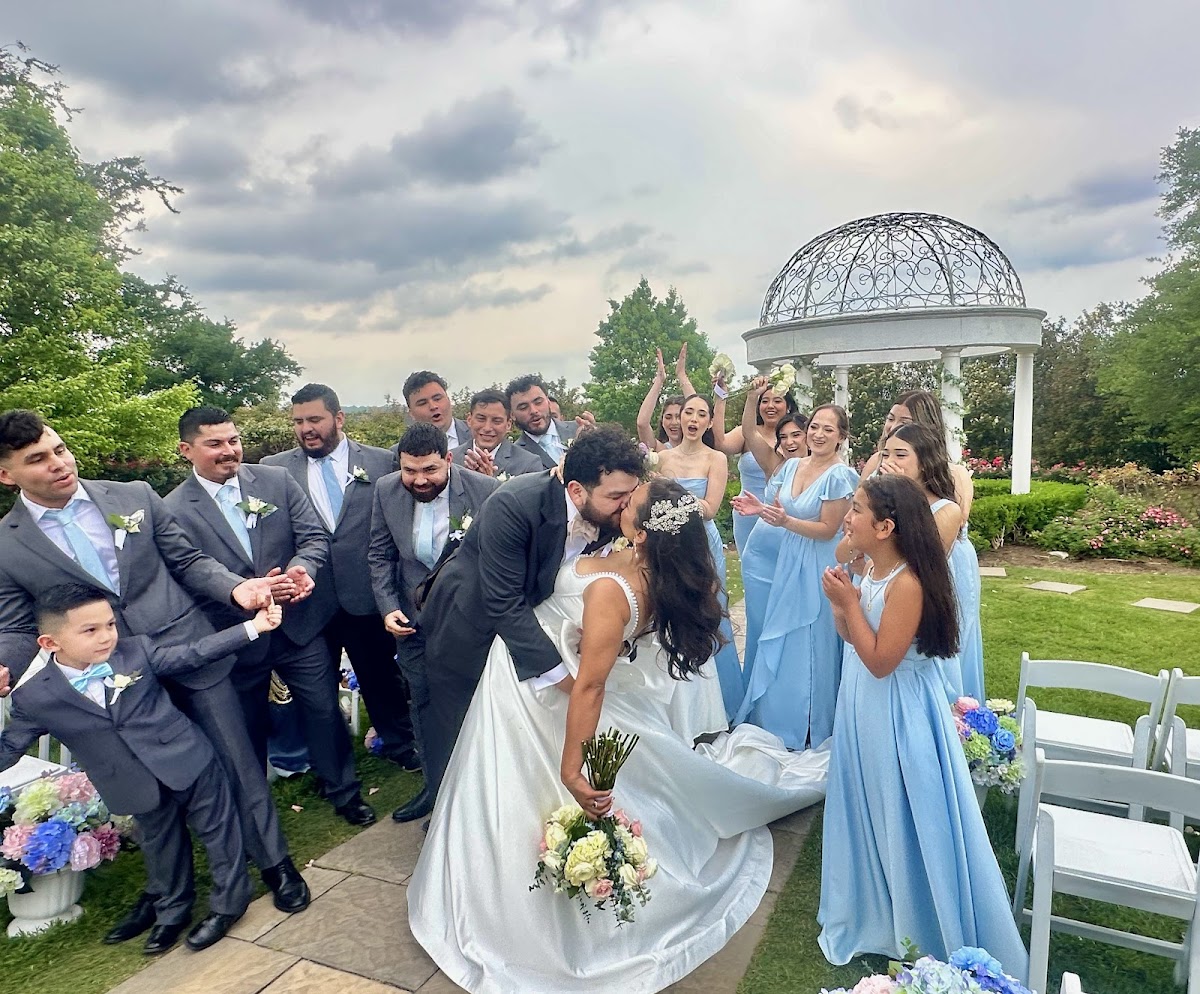 The Gardens of Cranesbury View: Google Places image 2