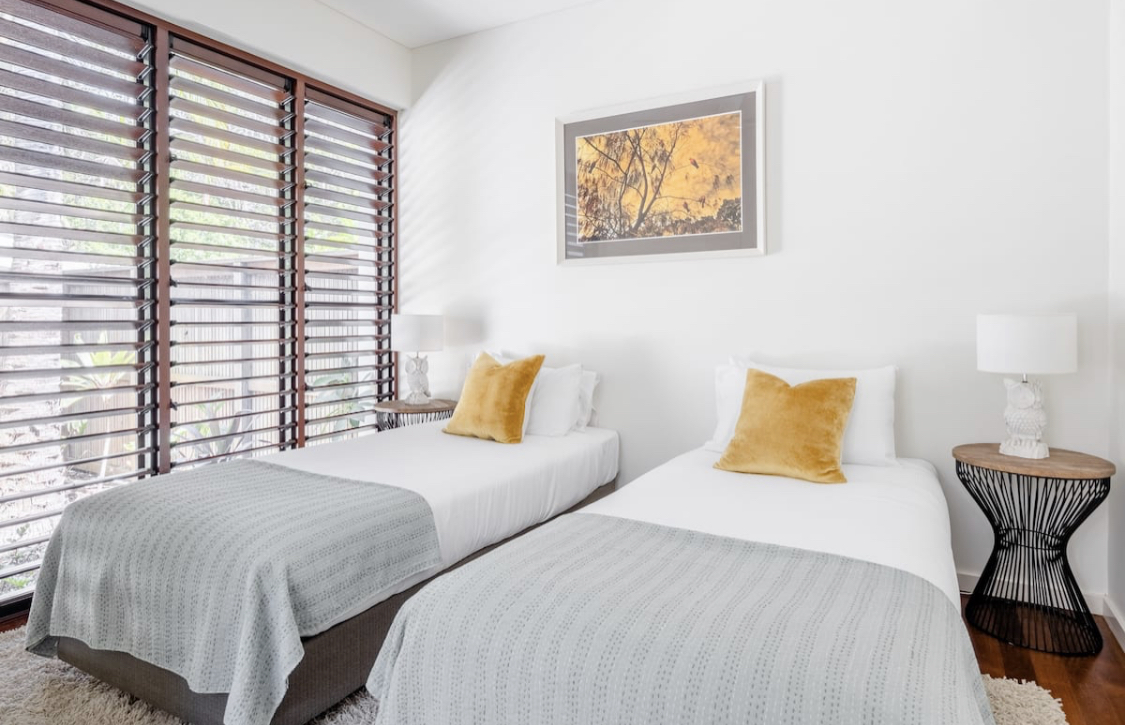 Byron Beach Retreats — 3