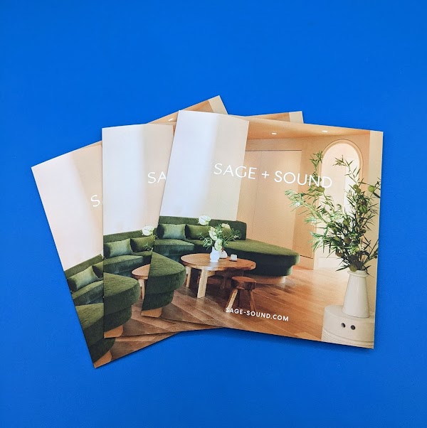 Bestype Printing NYC portfolio