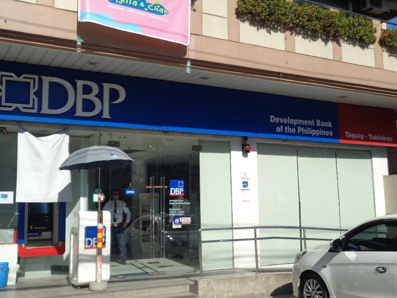 Development Bank of the Philippines