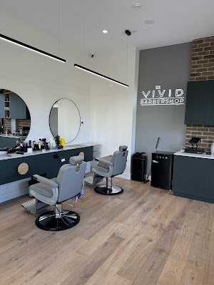 Vivid Barbershop