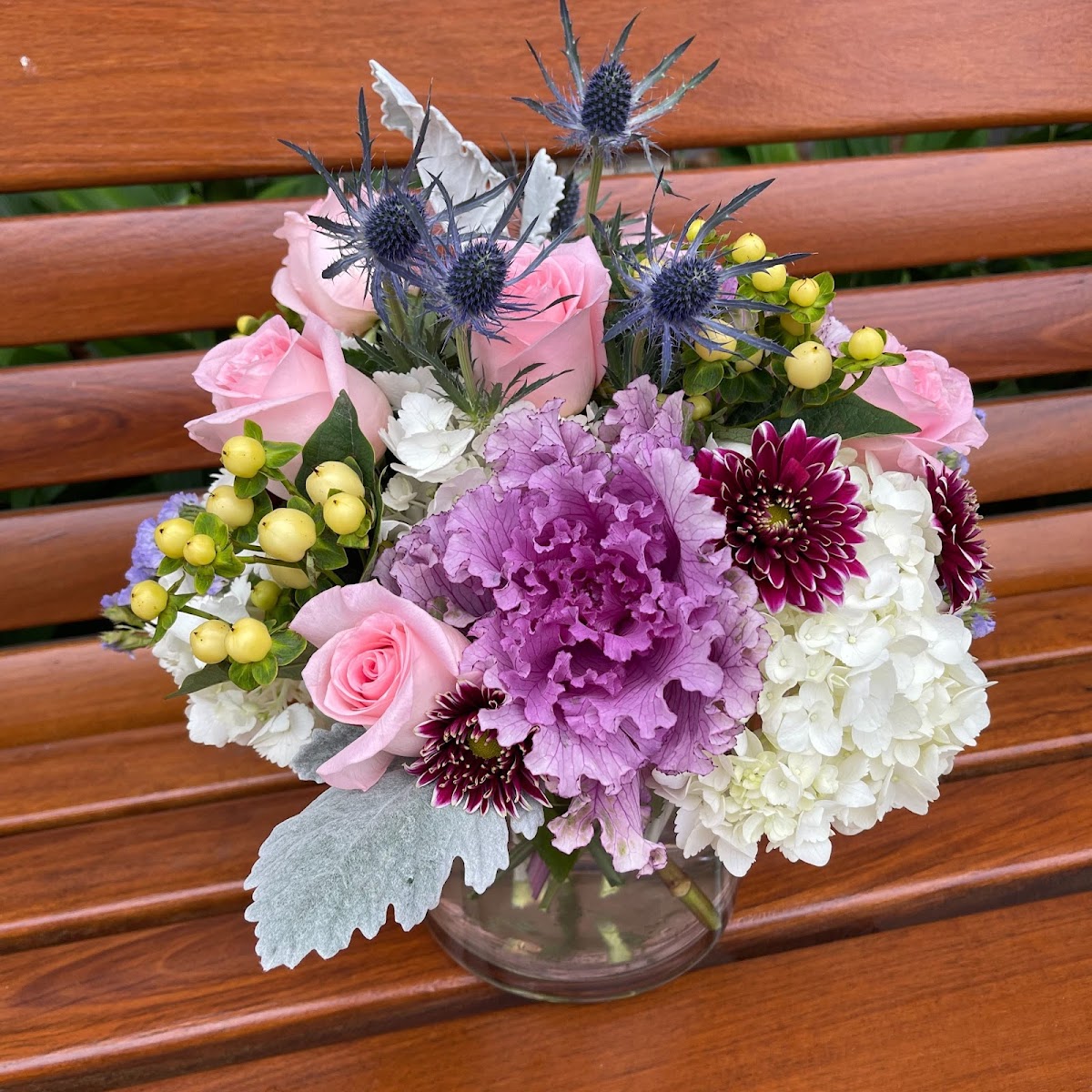 Fleur De Lis Florist: Google Places image 3