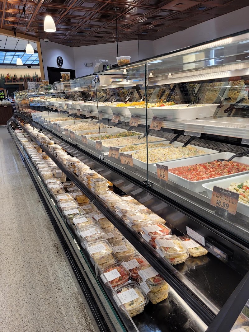 Lueken's Village Foods-South photo 4