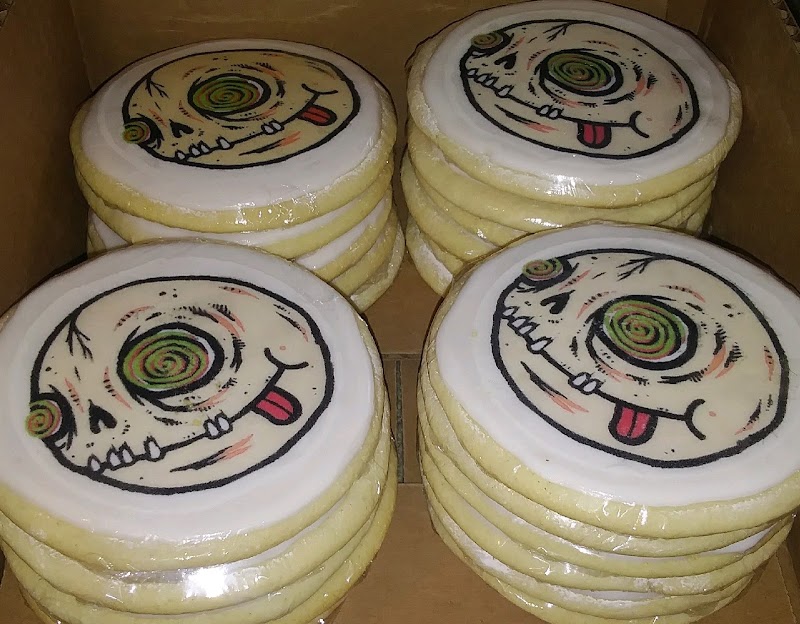 Wake the Dead Coffee House photo 2