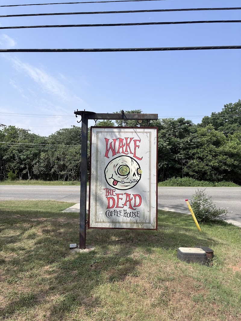 Wake the Dead Coffee House photo 3