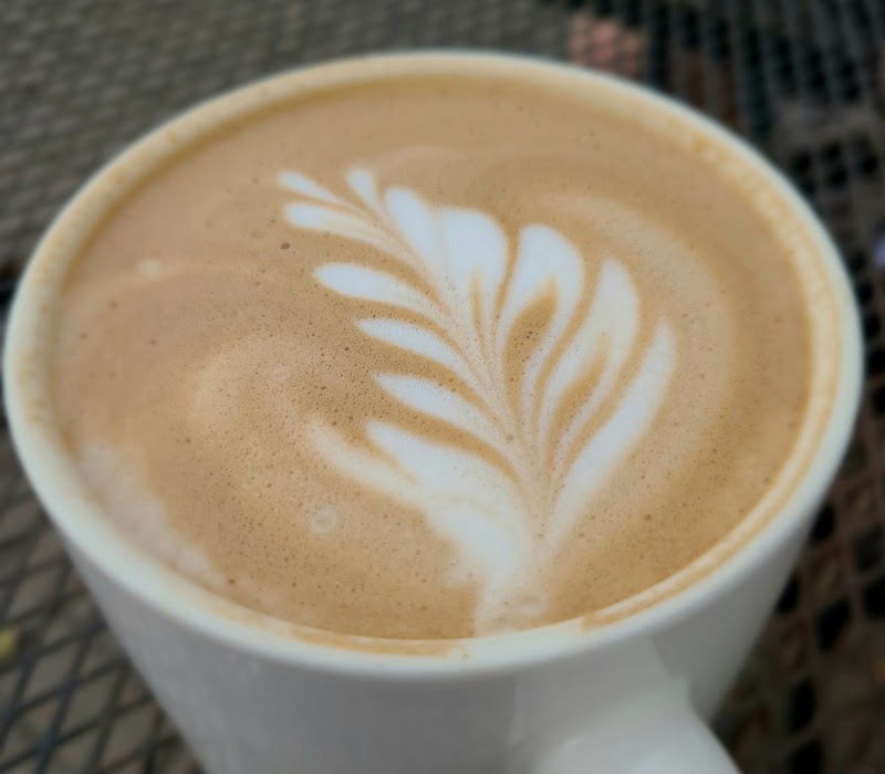 Wake the Dead Coffee House photo 4