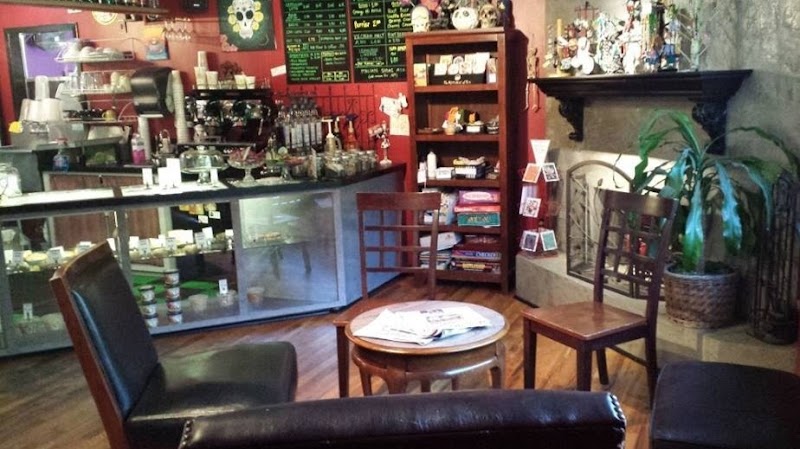 Wake the Dead Coffee House photo 1