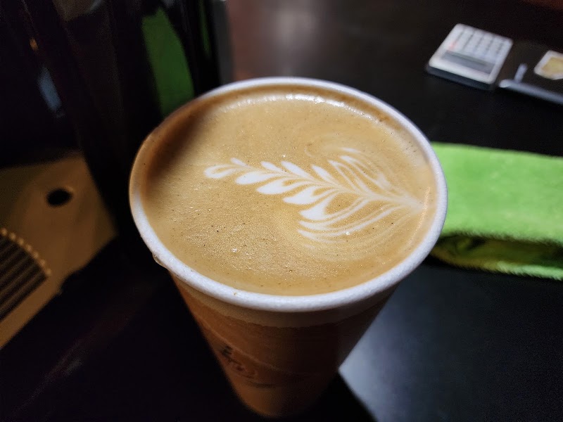 Wake the Dead Coffee House photo 4
