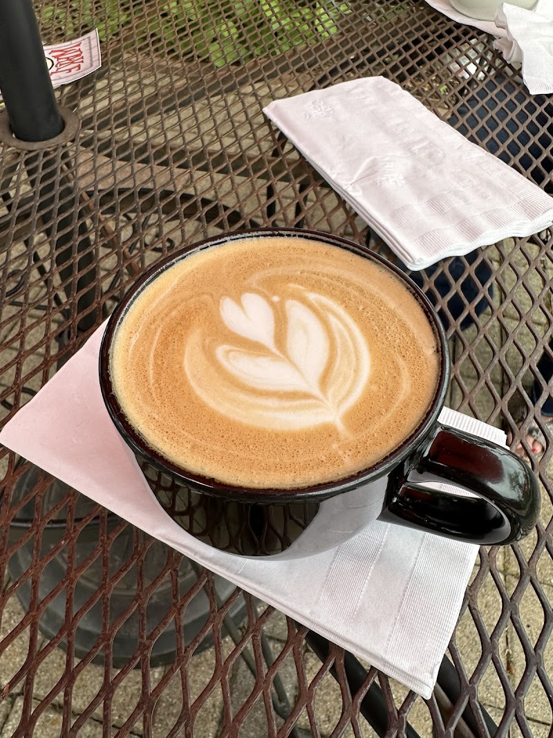 Wake the Dead Coffee House photo 4