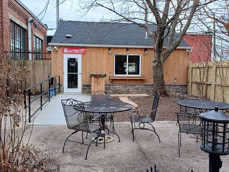 Ragged Edge Coffee House photo 1