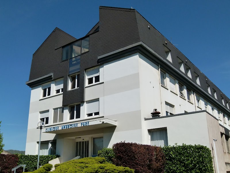 Centre du Sommeil AGEM Thionville | Clinique Ambroise Paré