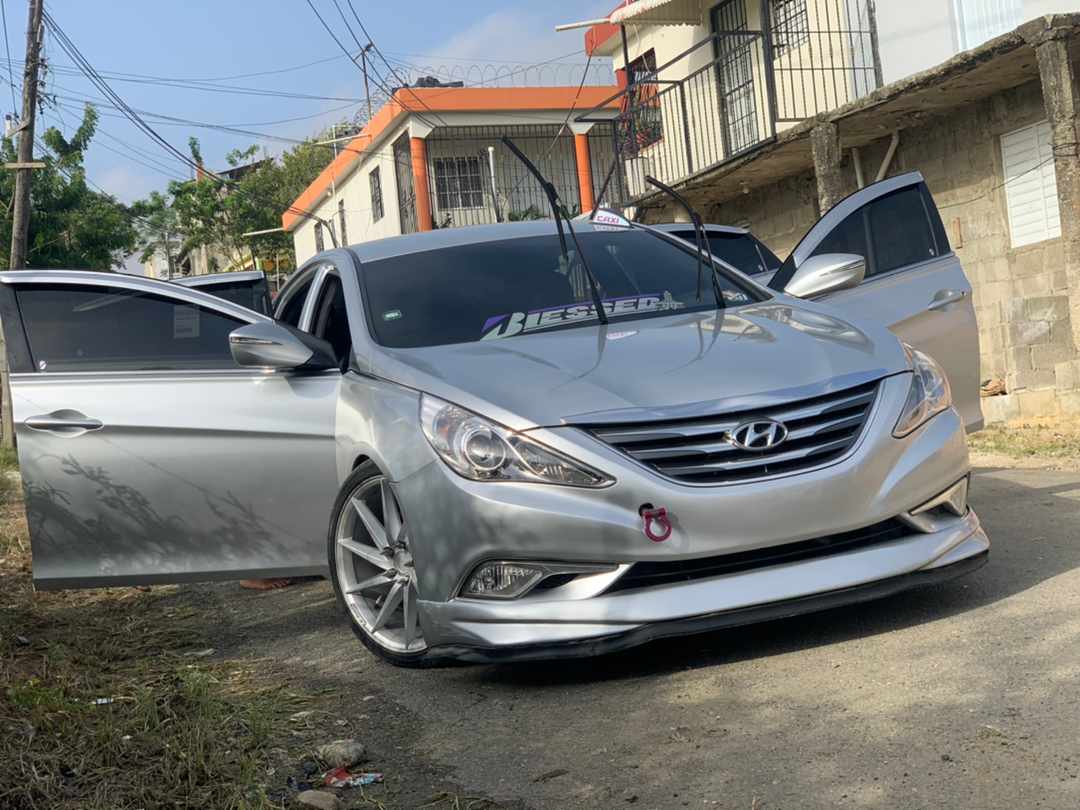 Wandy Car Wash - Imagen 2