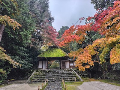 Hōnen-in Temple