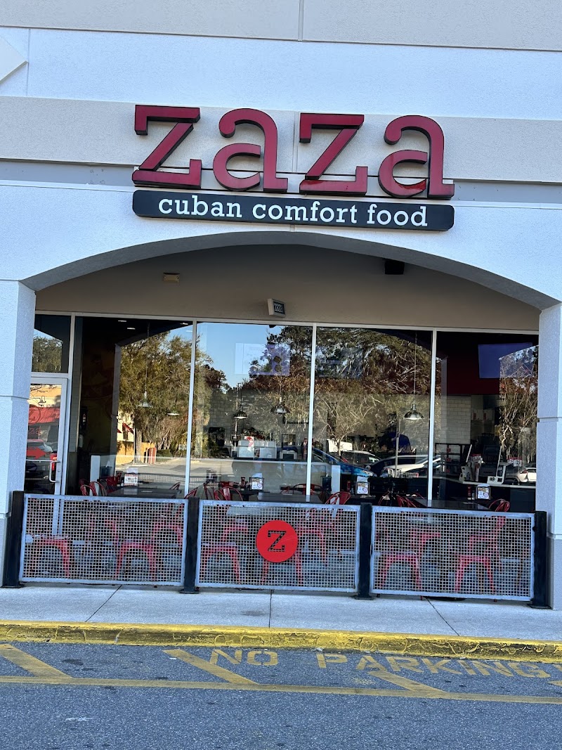 Zaza Cuban Comfort Food photo 4