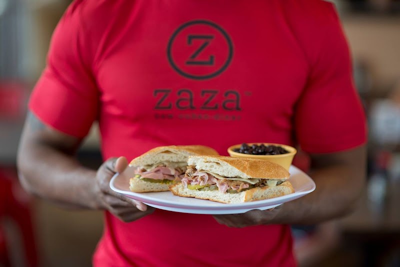 Zaza Cuban Comfort Food photo 4